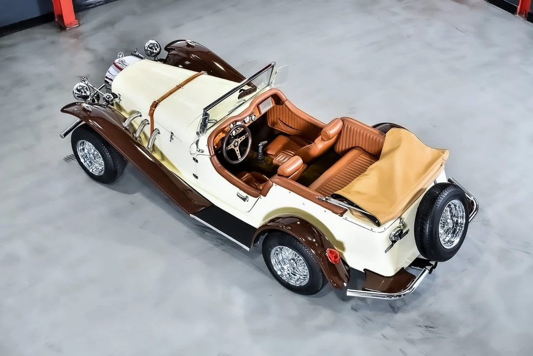 1974 Mercedes-Benz - Image 24 of 30