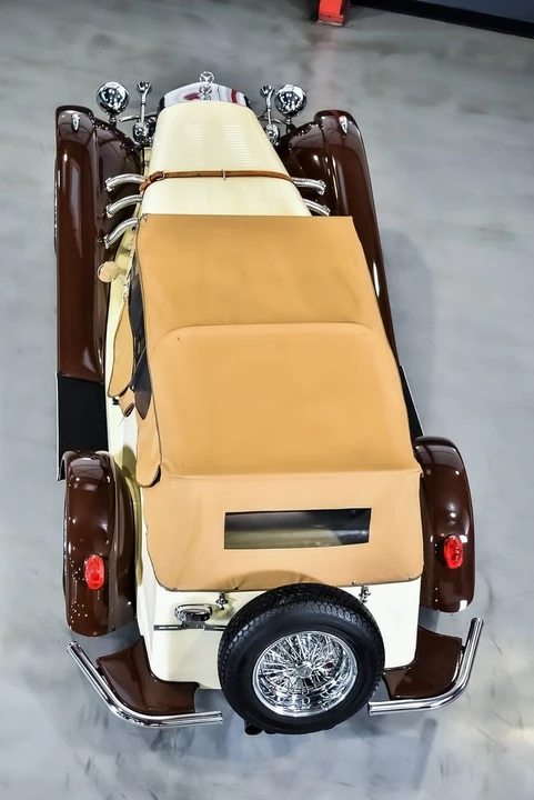 1974 Mercedes-Benz - Image 29 of 30
