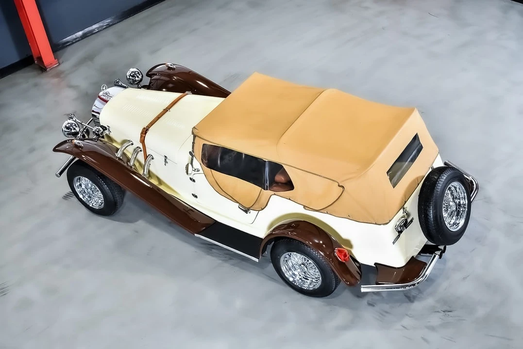 1974 Mercedes-Benz - Image 30 of 30