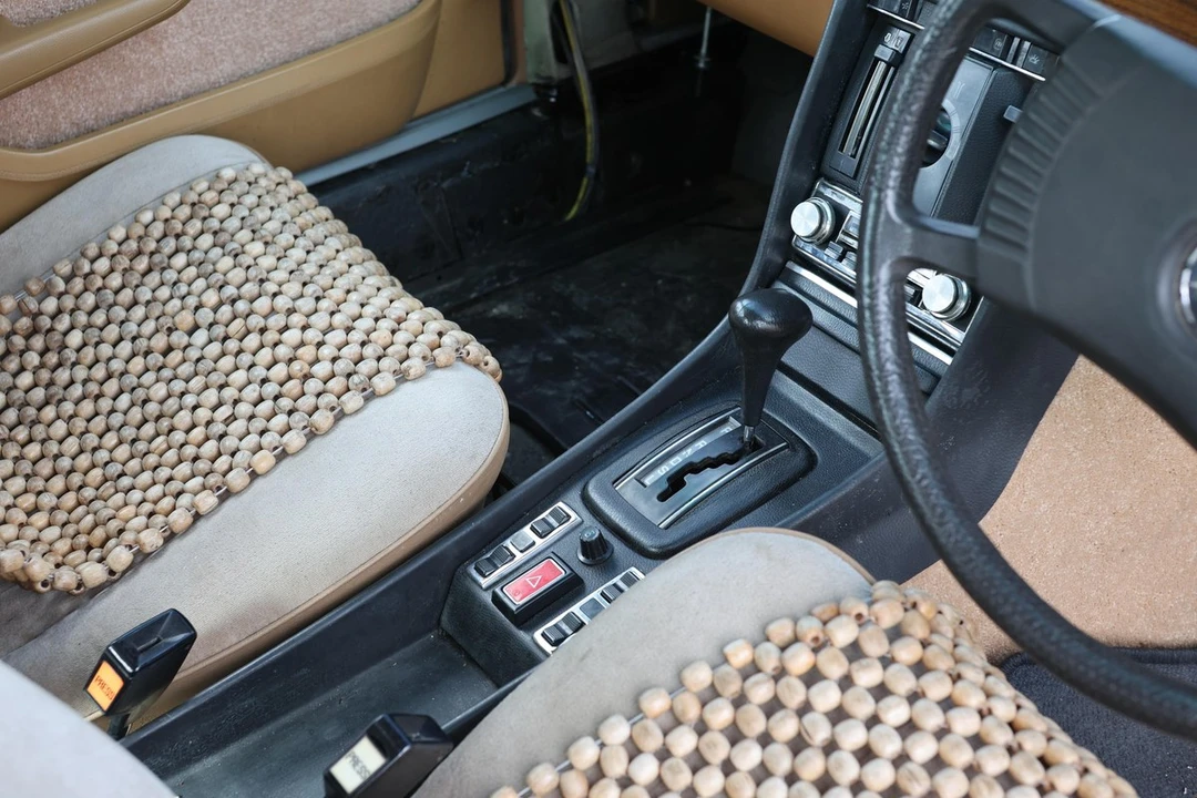 1974 Mercedes-Benz 450SEL - Image 29 of 30