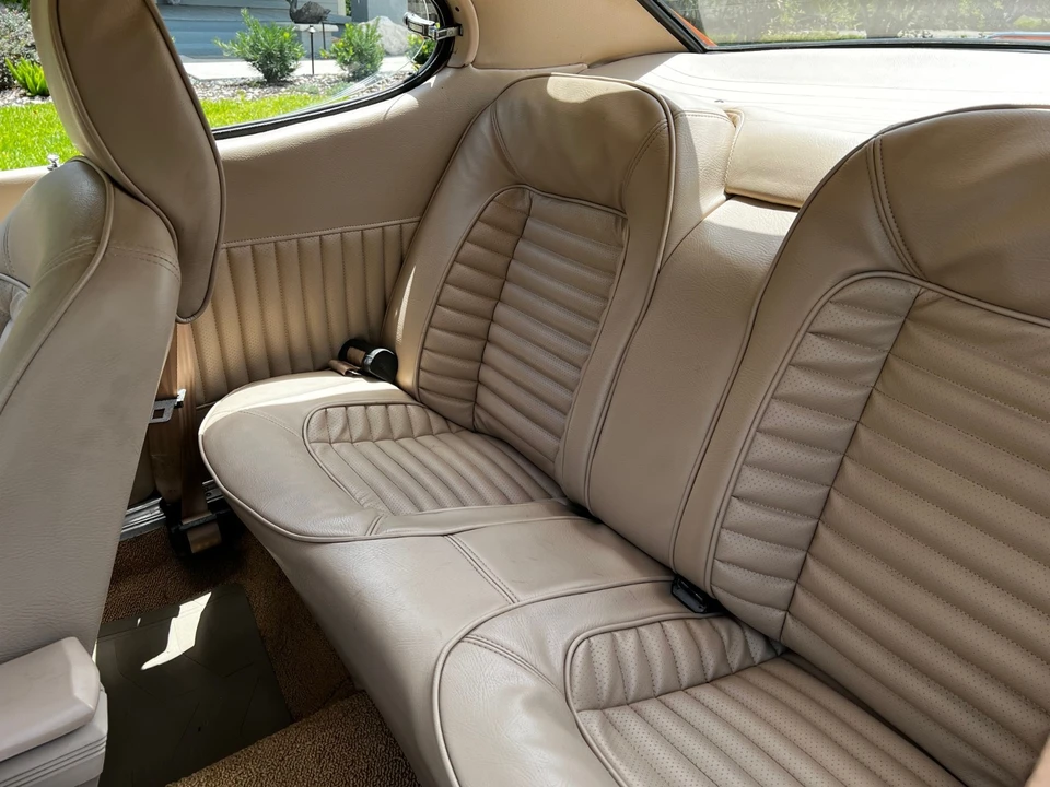 1974 Mercury Capri - Image 15 of 31