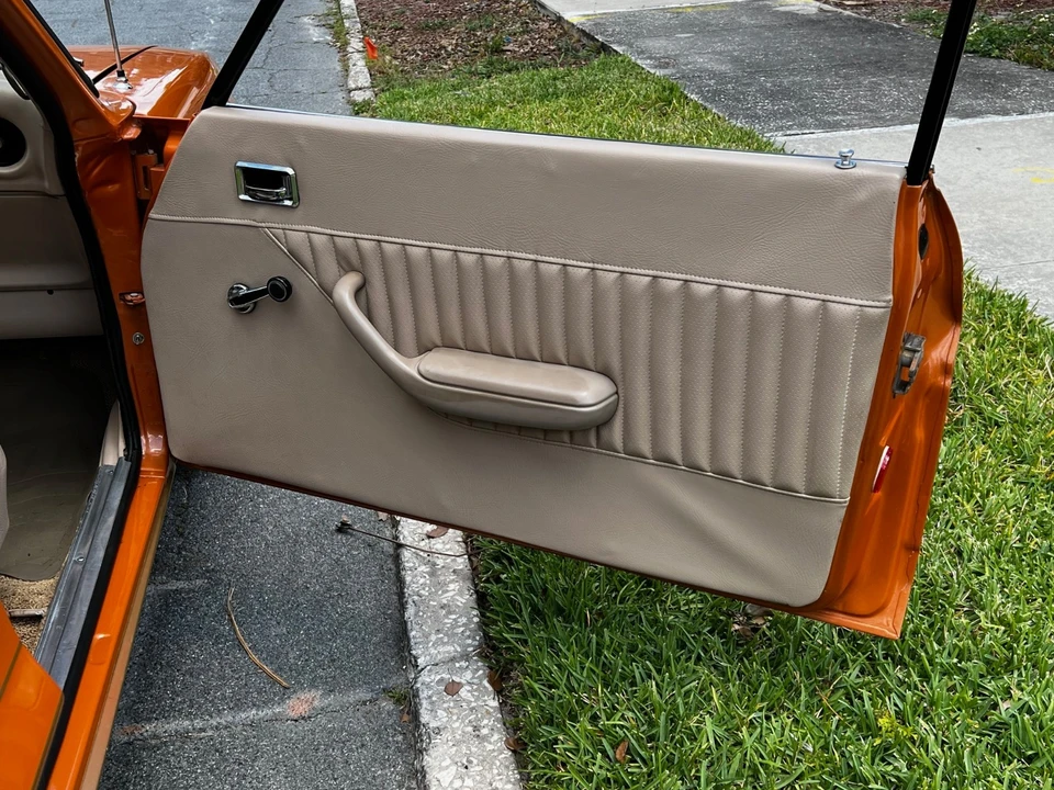1974 Mercury Capri - Image 18 of 31
