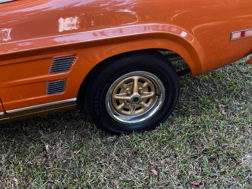 1974 Mercury Capri - Image 14 of 21
