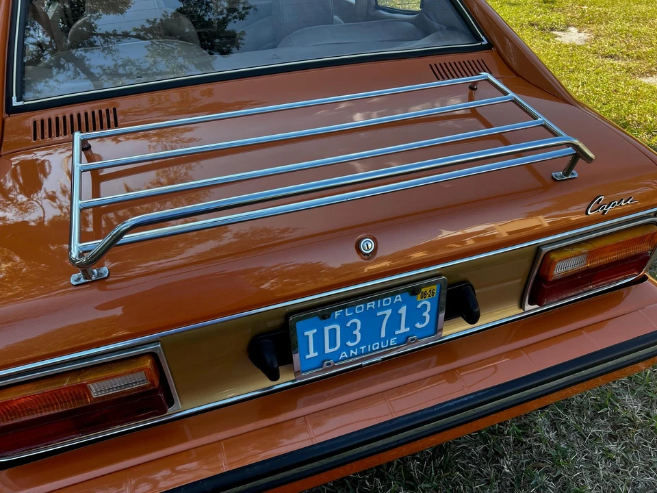 1974 Mercury Capri - Image 31 of 31