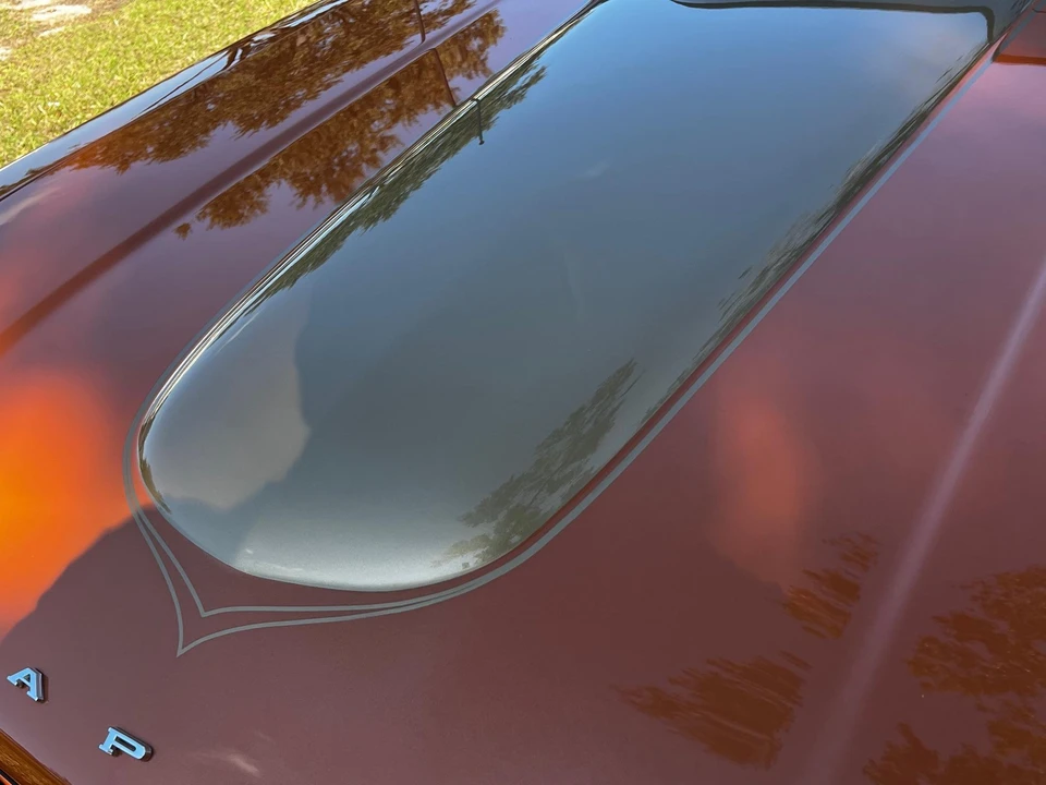 1974 Mercury Capri - Image 26 of 31