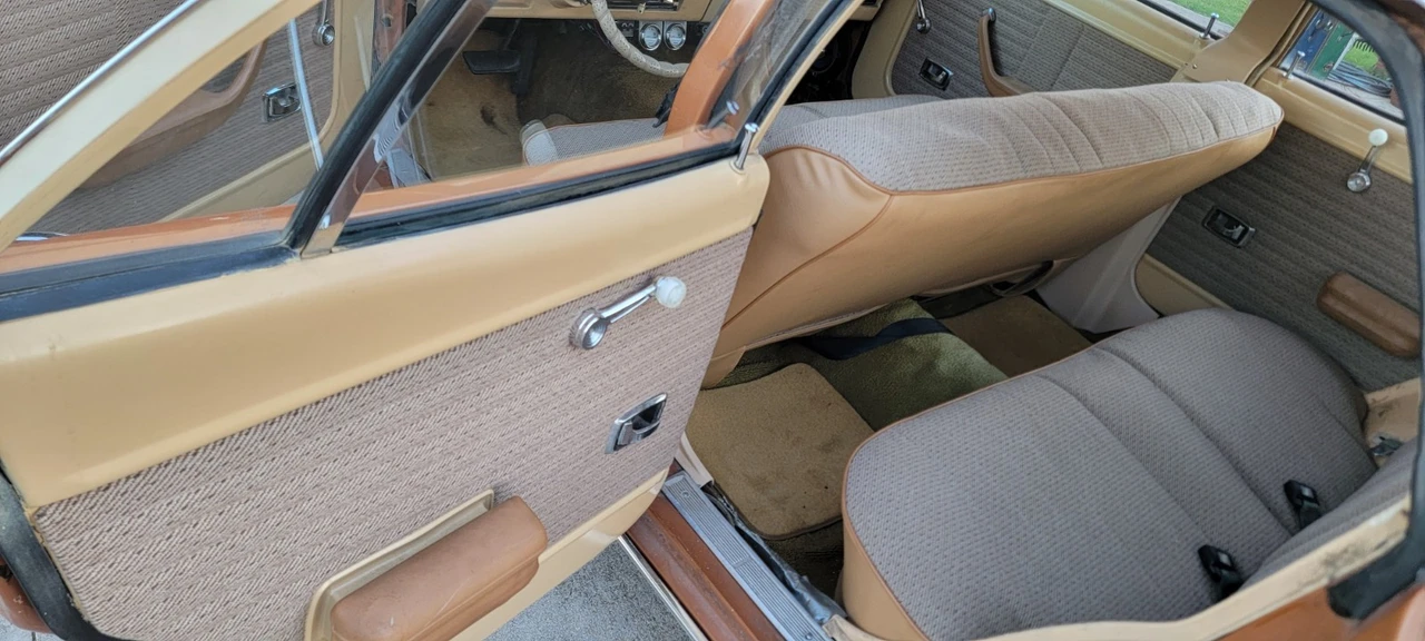 1974 Mercury Comet - Image 14 of 21