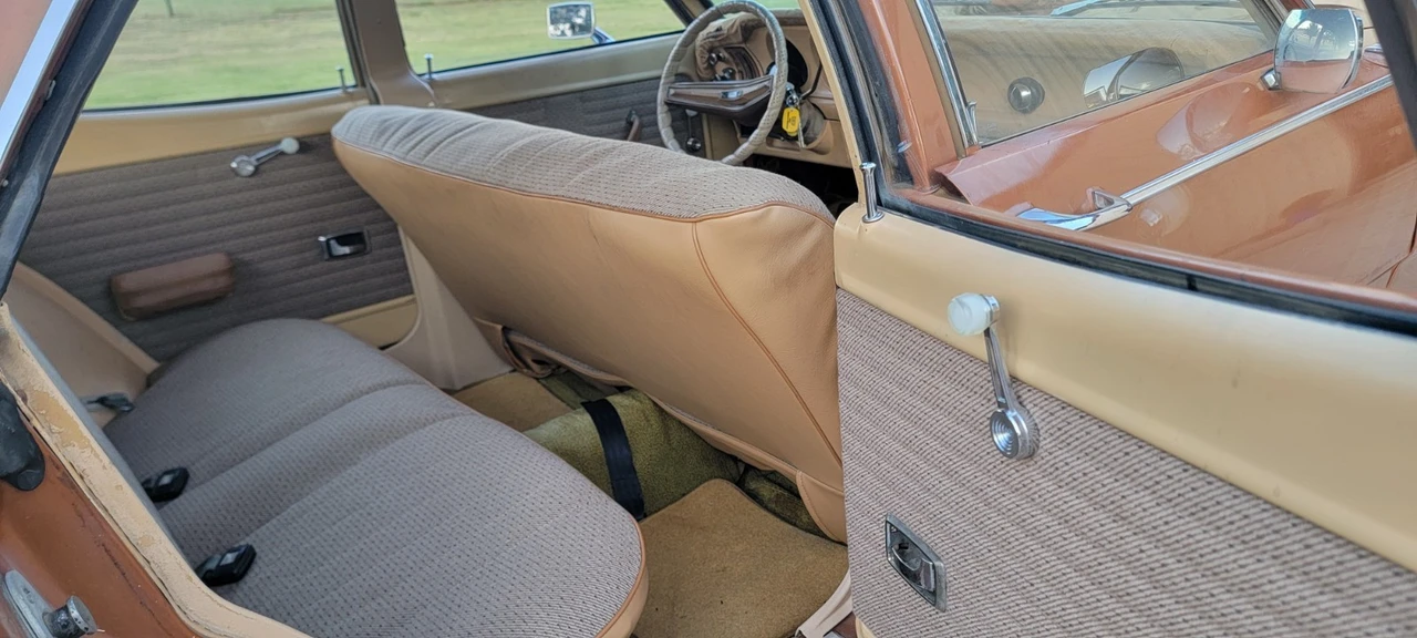1974 Mercury Comet - Image 17 of 21