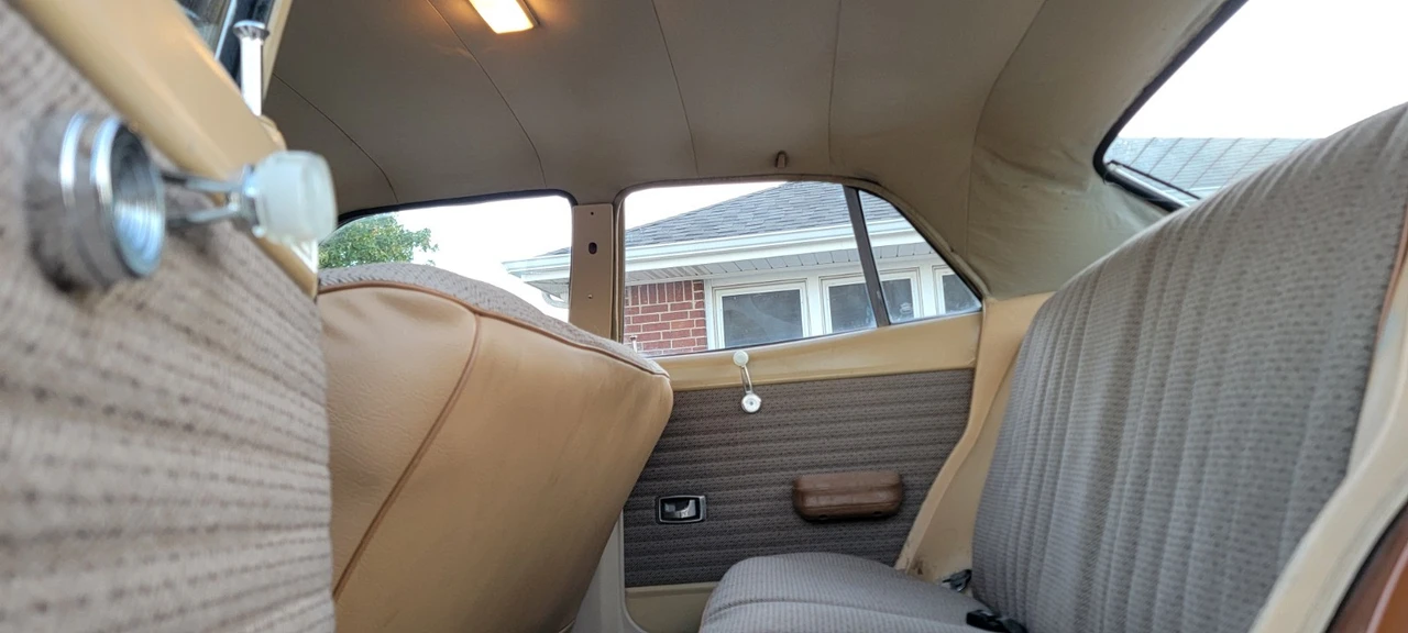 1974 Mercury Comet - Image 16 of 21