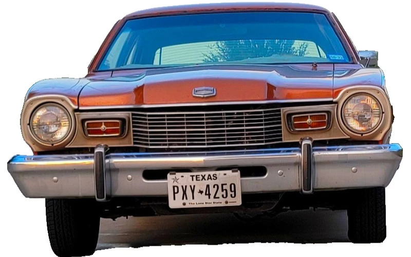 1974 Mercury Comet - Image 7 of 21