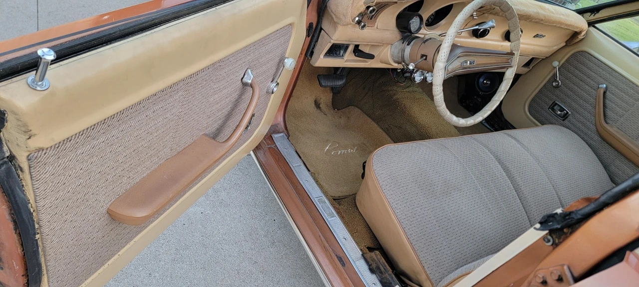 1974 Mercury Comet - Image 13 of 21