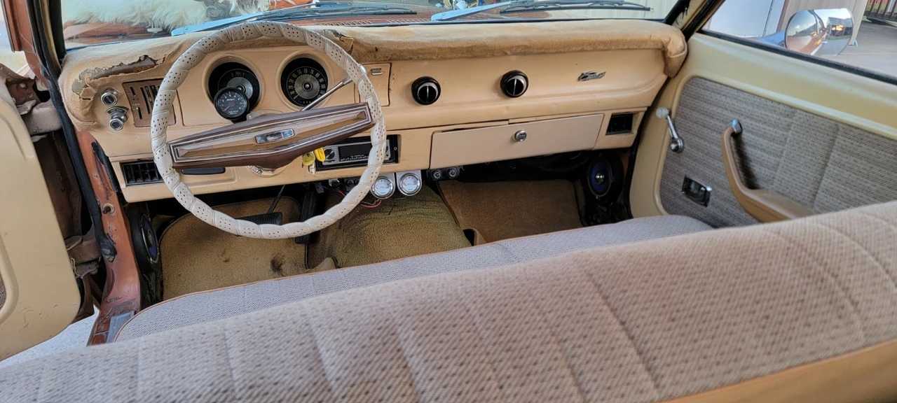 1974 Mercury Comet - Image 15 of 21