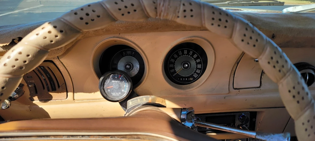 1974 Mercury Comet - Image 12 of 21
