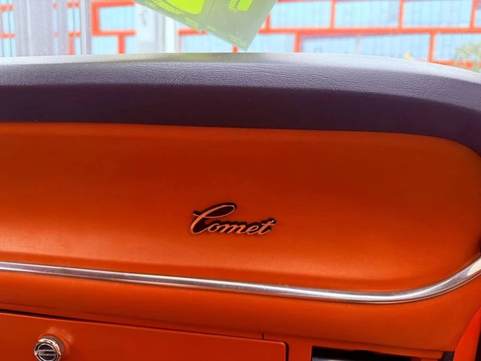 1974 Mercury Comet - Image 7 of 20