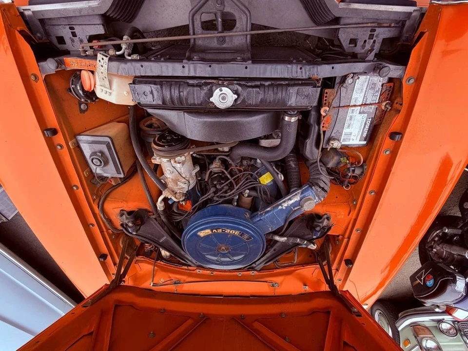 1974 Mercury Comet - Image 9 of 20