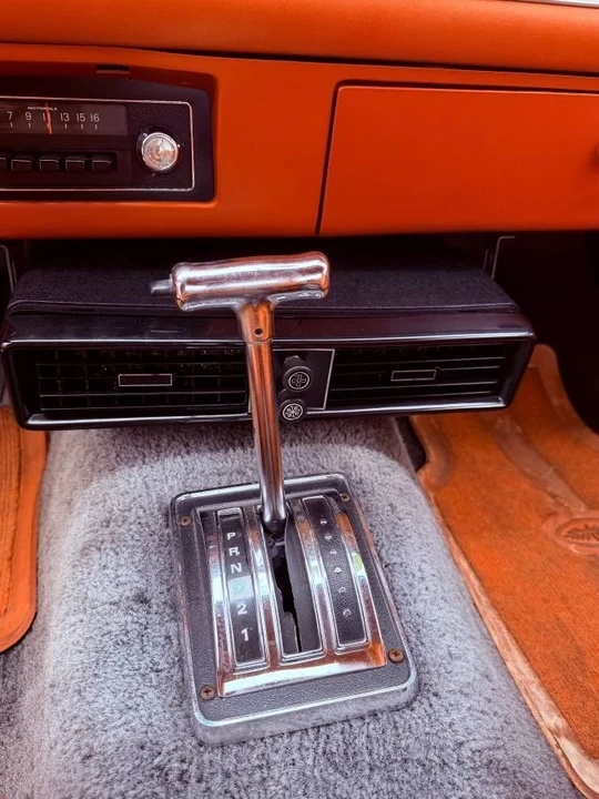 1974 Mercury Comet - Image 5 of 20