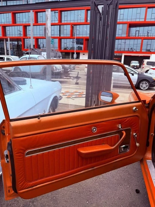 1974 Mercury Comet - Image 4 of 20
