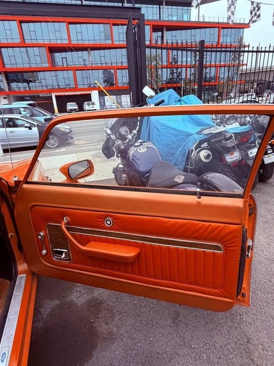 1974 Mercury Comet - Image 3 of 20