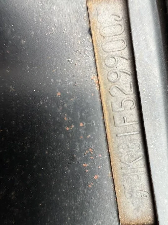 1974 Mercury Comet - Image 20 of 20