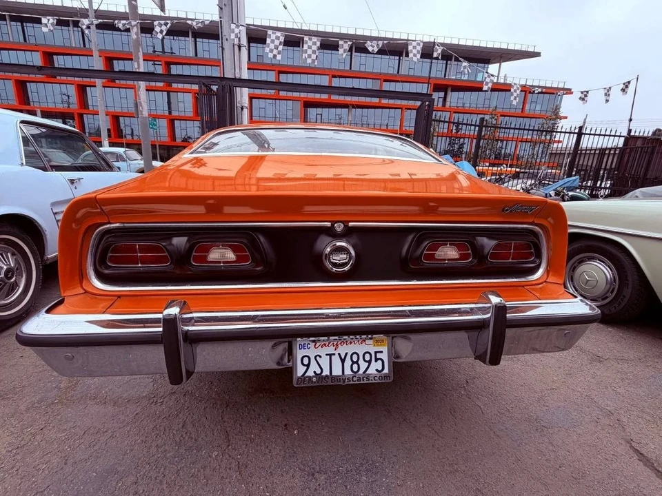 1974 Mercury Comet - Image 15 of 20
