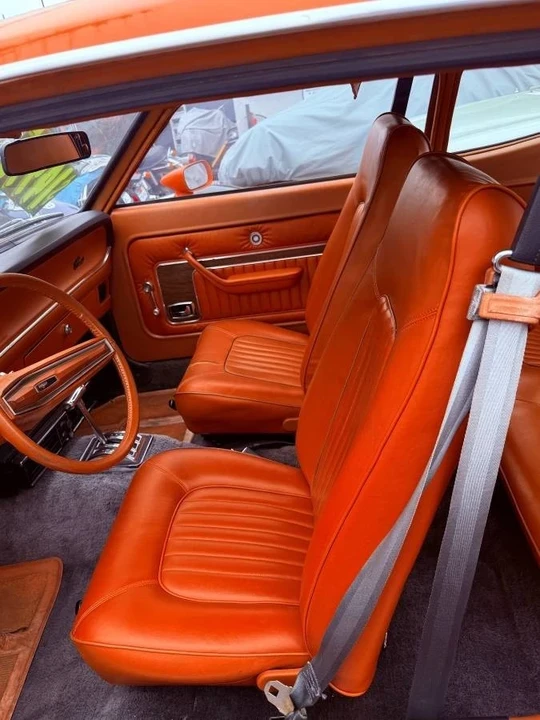 1974 Mercury Comet - Image 16 of 20
