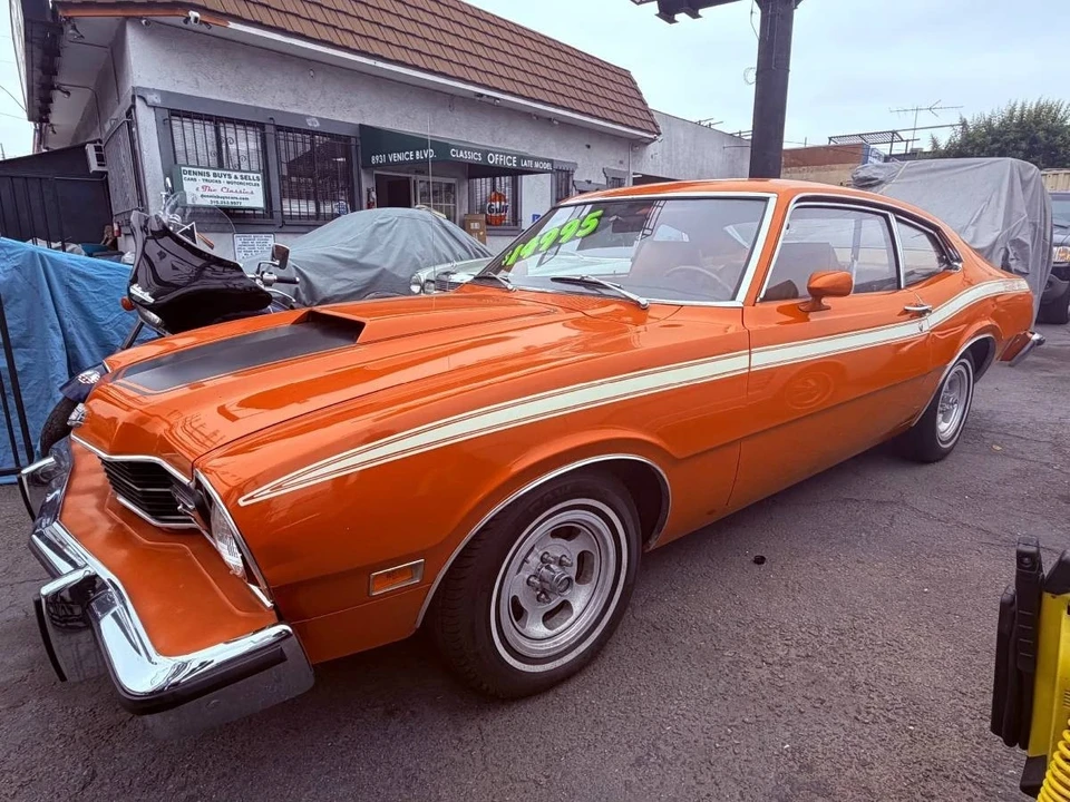 1974 Mercury Comet - Image 14 of 20