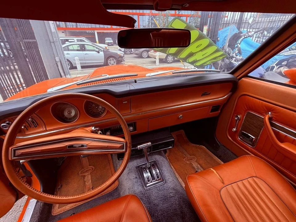 1974 Mercury Comet - Image 6 of 20