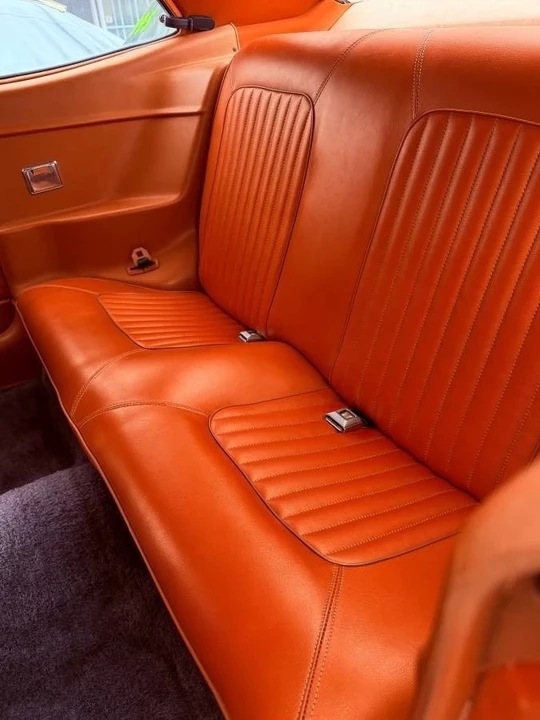 1974 Mercury Comet - Image 17 of 20