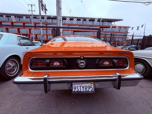 1974 Mercury Comet - Image 10 of 20