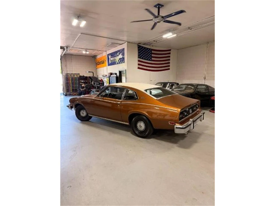 1974 Mercury Comet - Image 10 of 12
