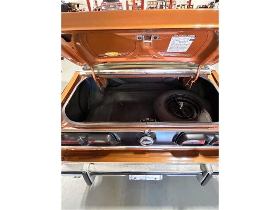 1974 Mercury Comet - Image 6 of 12