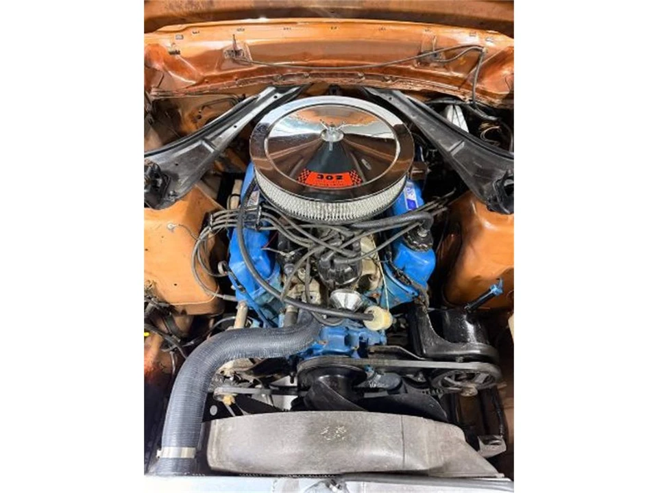 1974 Mercury Comet - Image 5 of 12