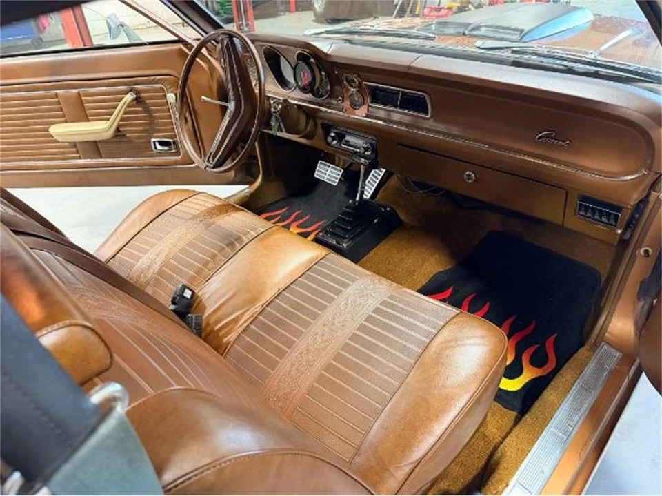 1974 Mercury Comet - Image 3 of 12