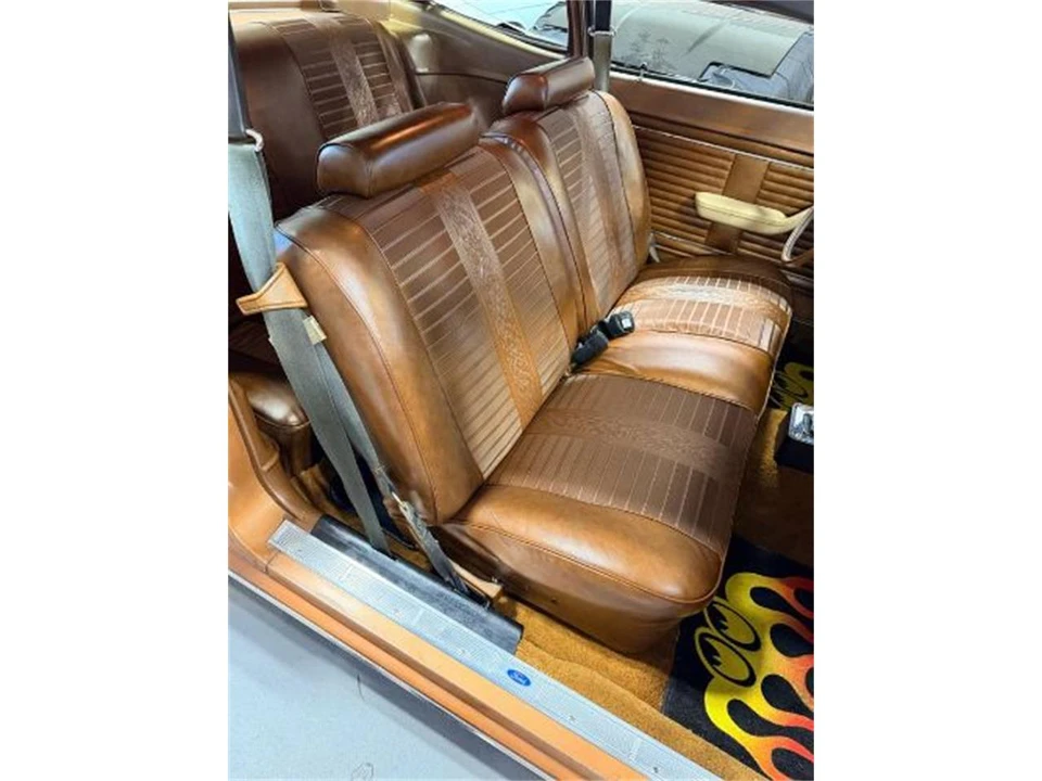 1974 Mercury Comet - Image 8 of 12