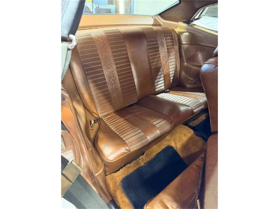 1974 Mercury Comet - Image 7 of 12