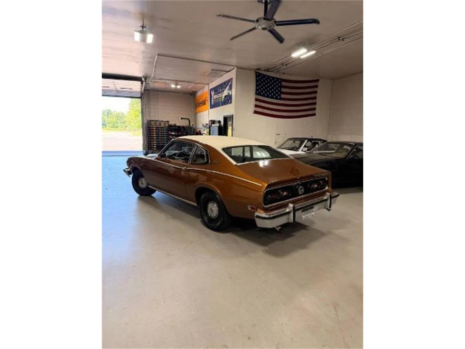 1974 Mercury Comet - Image 9 of 12