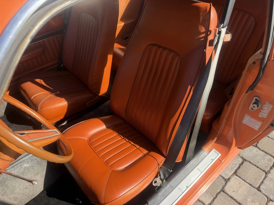 1974 Mercury Comet - Image 7 of 11