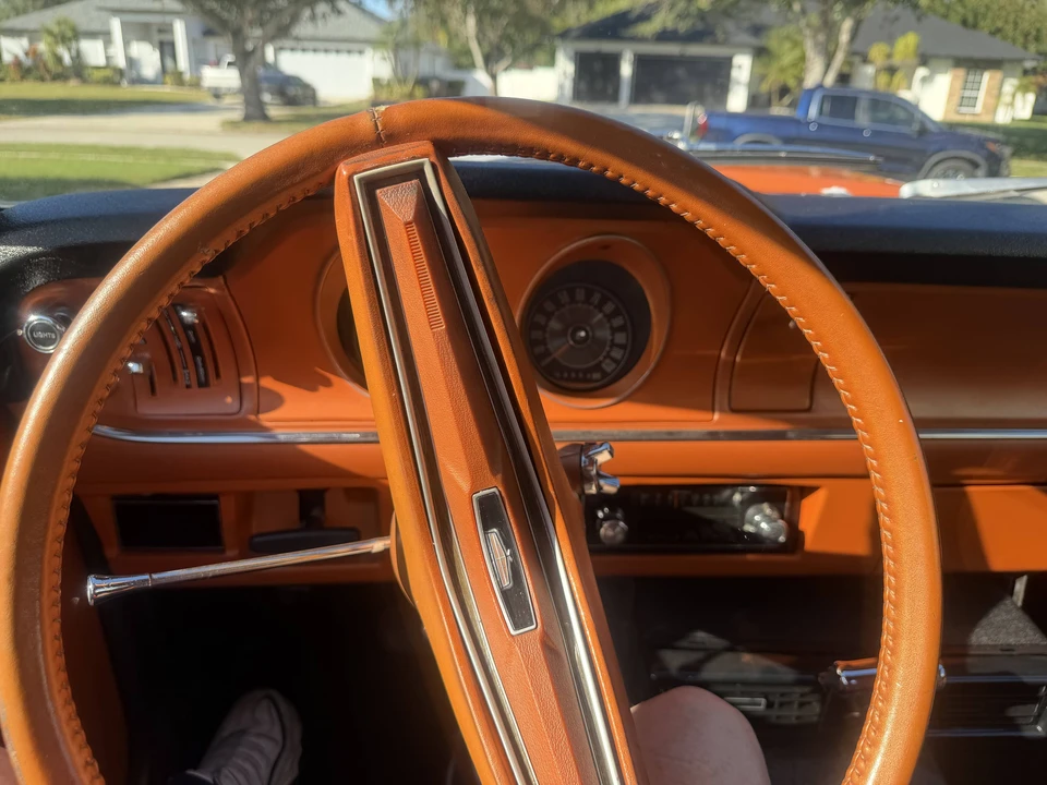 1974 Mercury Comet - Image 6 of 11