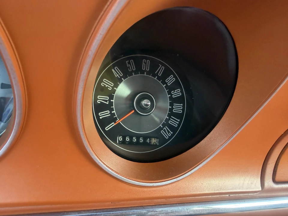 1974 Mercury Comet - Image 10 of 11