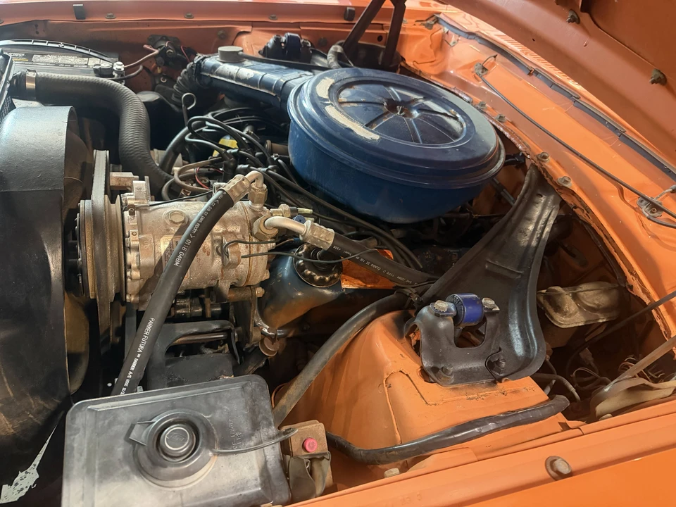 1974 Mercury Comet - Image 3 of 11
