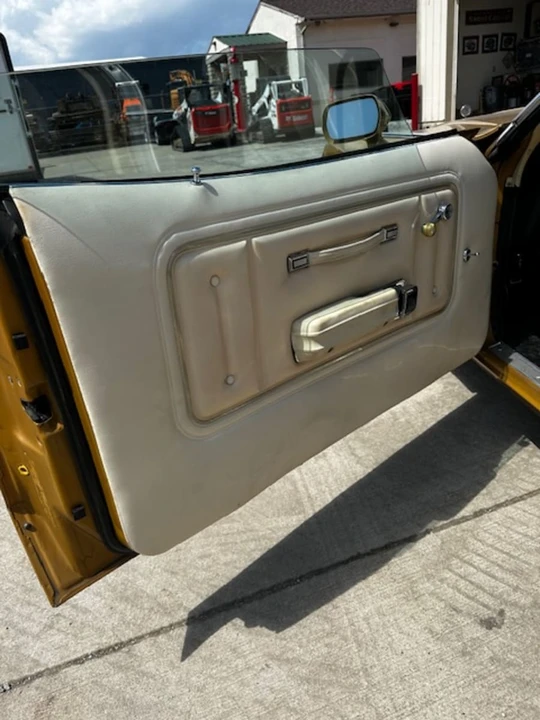 1974 Mercury Cougar 3rd Gen - Image 20 of 24