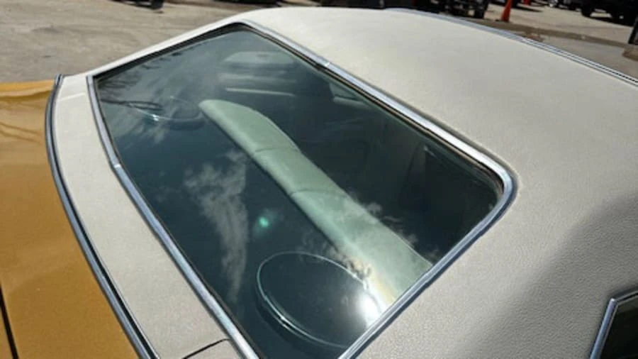 1974 Mercury Cougar 3rd Gen - Image 13 of 24