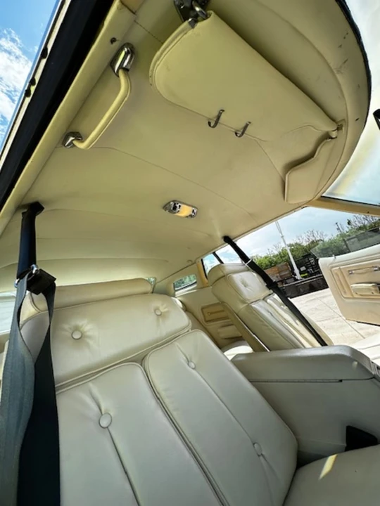 1974 Mercury Cougar 3rd Gen - Image 18 of 24