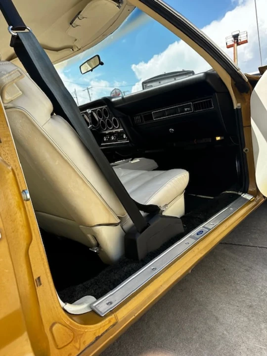 1974 Mercury Cougar 3rd Gen - Image 21 of 24