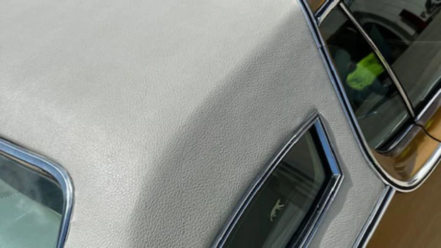 1974 Mercury Cougar 3rd Gen - Image 12 of 24