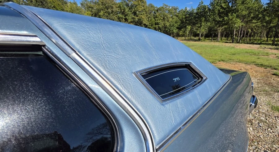 1974 Mercury Cougar 3rd Gen - Image 16 of 31