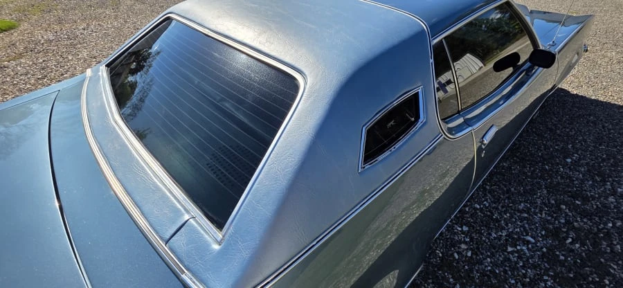 1974 Mercury Cougar 3rd Gen - Image 10 of 31
