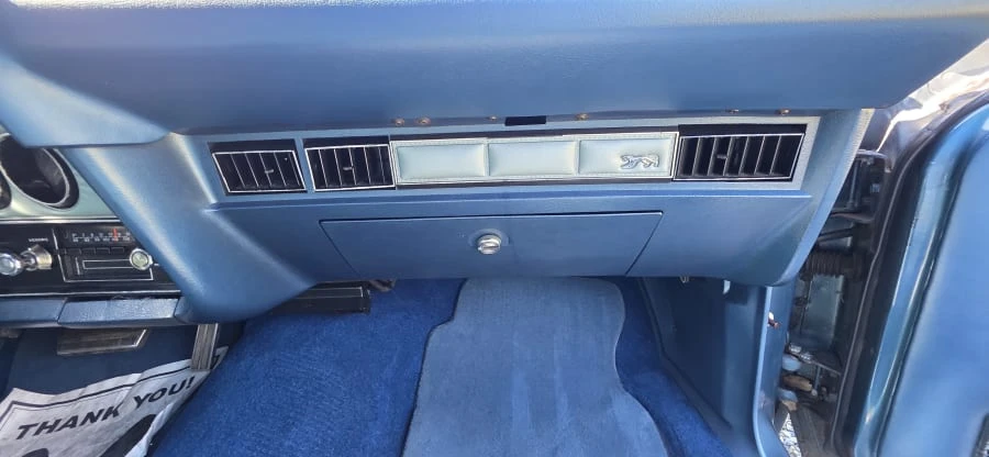 1974 Mercury Cougar 3rd Gen - Image 25 of 31