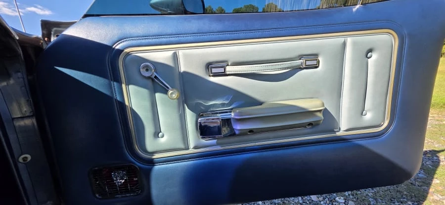 1974 Mercury Cougar 3rd Gen - Image 30 of 31