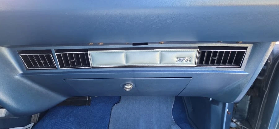 1974 Mercury Cougar 3rd Gen - Image 27 of 31