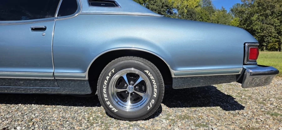 1974 Mercury Cougar 3rd Gen - Image 18 of 31
